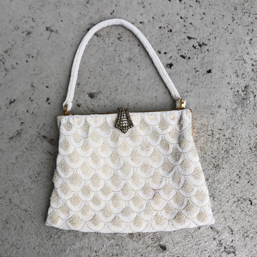 E. Grillot Bag   